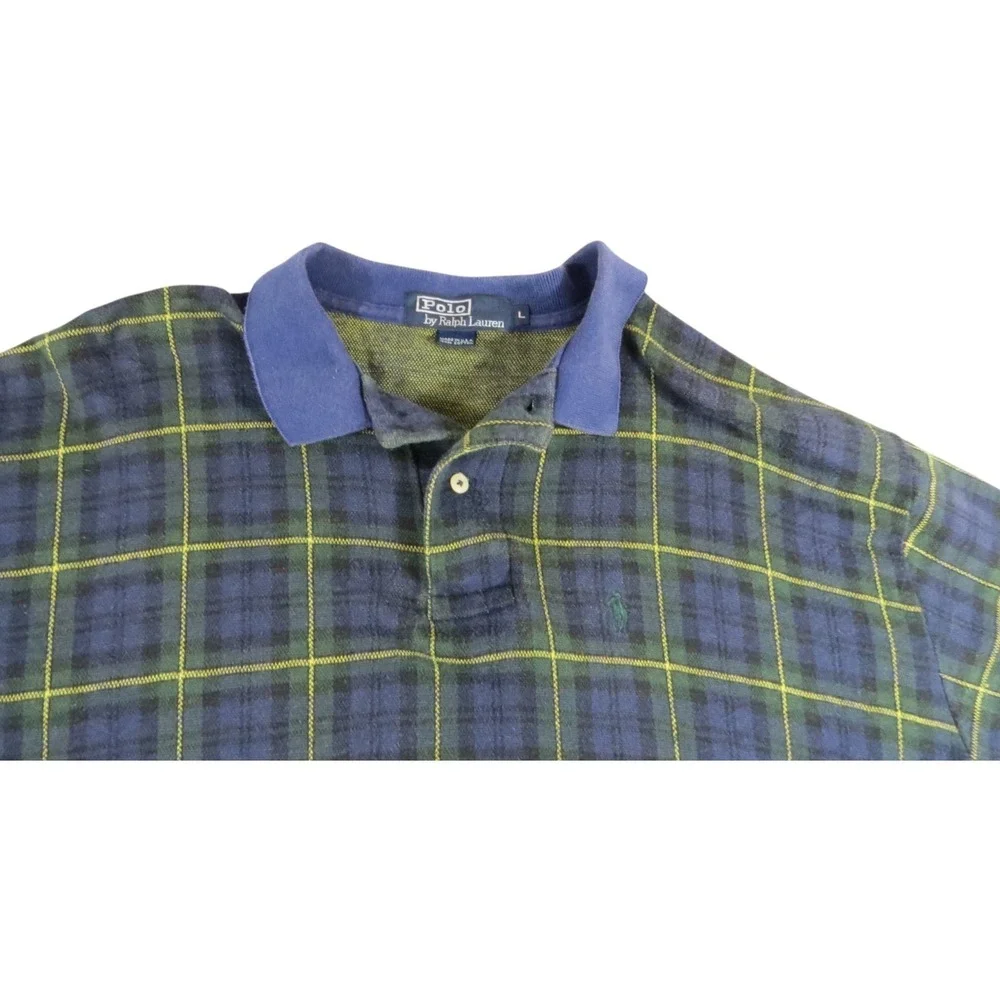 Polo Ralph Lauren little wear